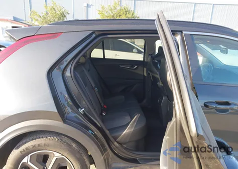 2023 Kia Niro Ex z USA, uszkodzony, nr VIN KNDCR3LE5P5082462